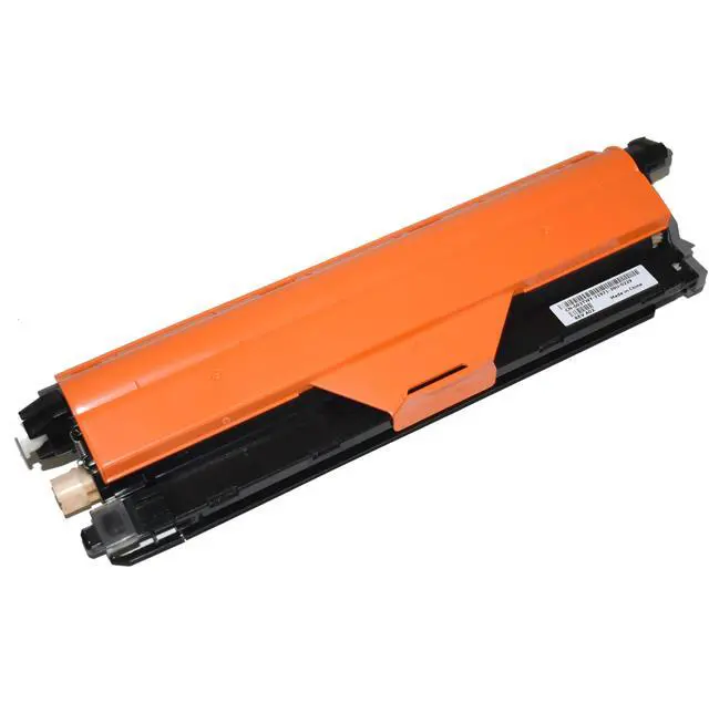 Alt view image 3 of 6 - Dell C3760DN Color Laser Printer Toner Cartridge Black 03TWY