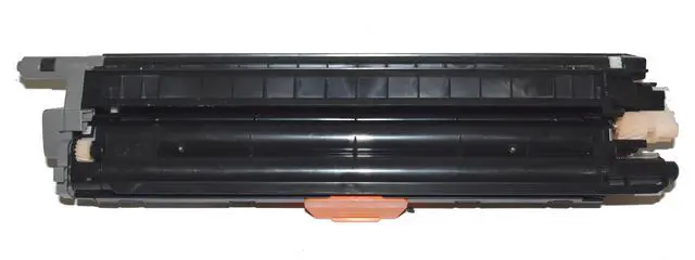 Alt view image 6 of 6 - Dell C3760DN Color Laser Printer Toner Cartridge Black 03TWY