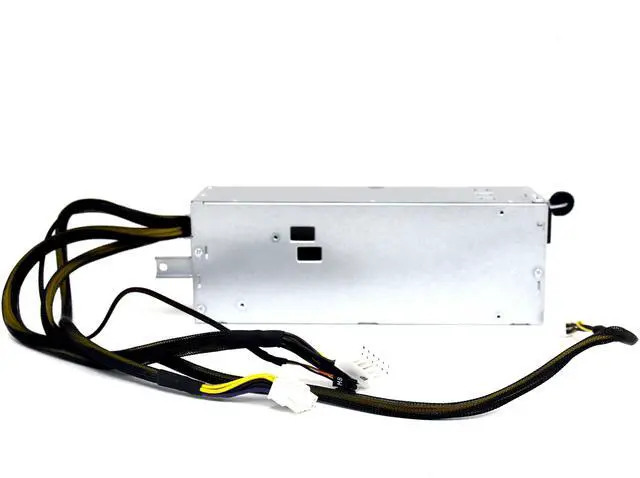 Alt view image 4 of 6 - Dell D350E-S3 350W 80 Plus Bronze Power Supply Unit V13CW