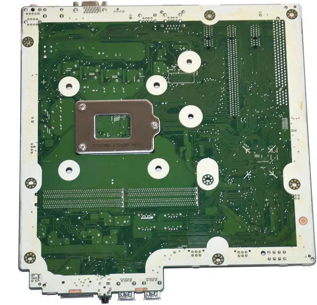 Alt view image 6 of 6 - Dell Inspiron 3670 Intel LGA 1151 DDR4 SDRAM Desktop Motherboard H4VK7