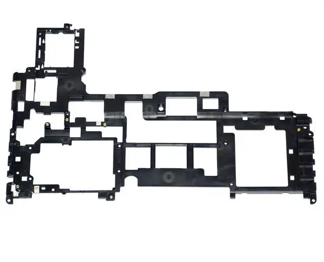 Alt view image 4 of 5 - Dell Latitude 5401 Middle Frame Support Bracket Assembly PV0NG