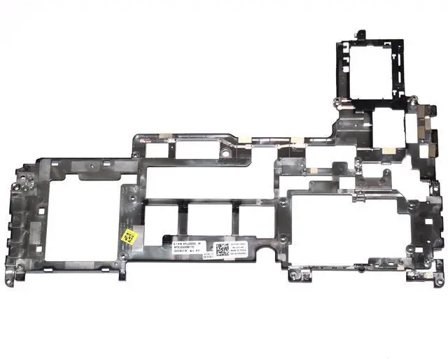 Alt view image 3 of 5 - Dell Latitude 5401 Middle Frame Support Bracket Assembly PV0NG