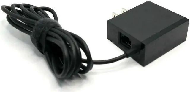 Alt view image 2 of 4 - Google 5V/1A 6-ft Micro-USB Charger w/ Ethernet for Chromecast Ultra GL0402