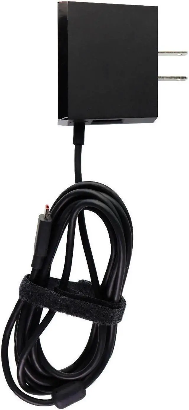 Alt view image 3 of 4 - Google 5V/1A 6-ft Micro-USB Charger w/ Ethernet for Chromecast Ultra GL0402