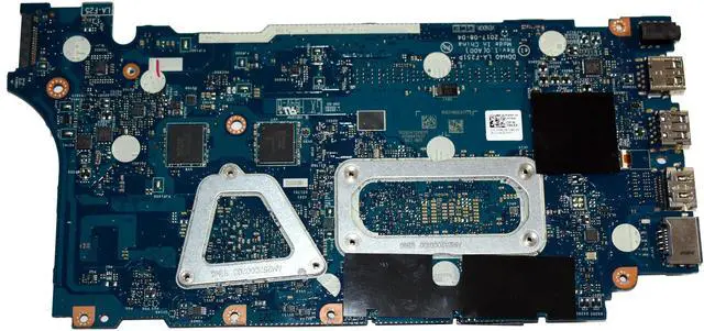 Alt view image 5 of 6 - Dell Inspiron 14 7472 & Inspiron 15 7572 Intel Core i5-8250U DDR4 Laptop Motherboard H90X8