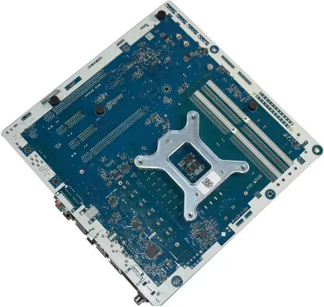 Alt view image 5 of 6 - Dell Alienware Aurora R11 R12 Motherboard Chipset Z490 LGA1200 N43JM IPCML-SH