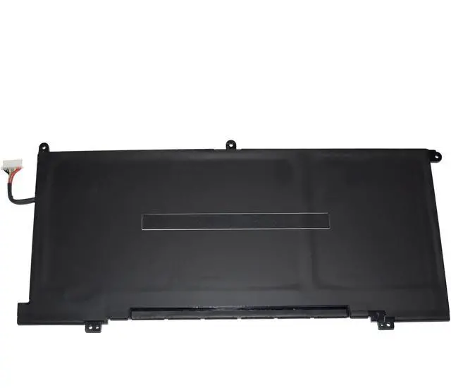 Alt view image 5 of 6 - HP Chromebook x360 14 G1 & 14-DA Series 60.9Wh 5.275Ah Laptop Battery L29959-005
