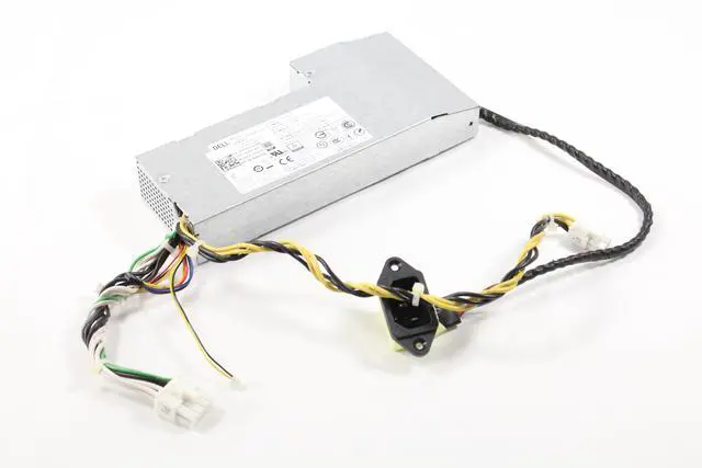 Alt view image 2 of 4 - Dell Inspiron 23 5348 Optiplex 9030 AIO H185EA-00 Power Supply Unit D6V04