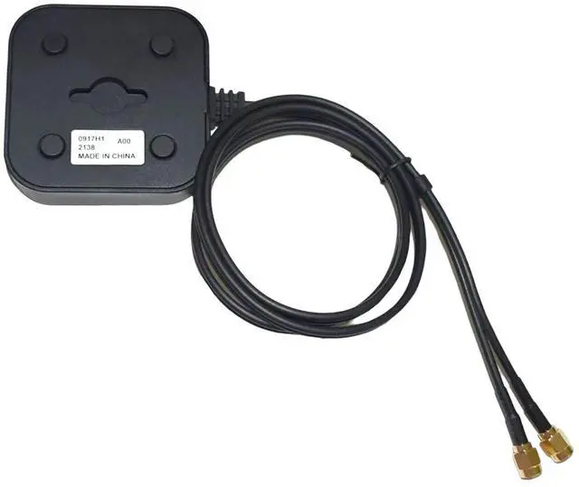 Alt view image 4 of 6 - Dell Optiplex 7071 ANT-D7 Wi-Fi 5Ghz Wireless External Antenna 917H1