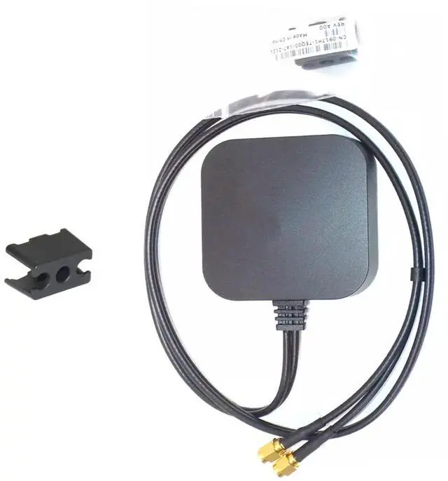 Alt view image 2 of 6 - Dell Optiplex 7071 ANT-D7 Wi-Fi 5Ghz Wireless External Antenna 917H1