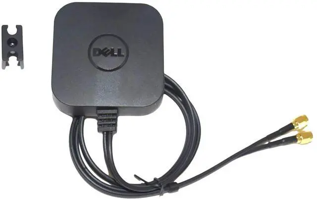 Alt view image 3 of 6 - Dell Optiplex 7071 ANT-D7 Wi-Fi 5Ghz Wireless External Antenna 917H1