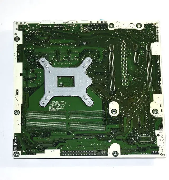 Alt view image 6 of 6 - Dell Precision T3620 LGA 1151 Workstation Motherboard 9WH54