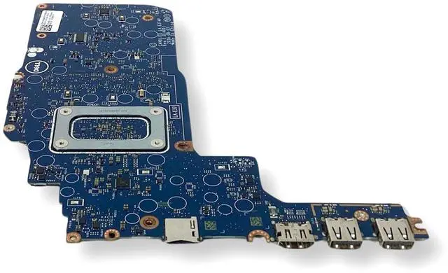 Alt view image 4 of 6 - Dell Chromebook 11 3180 Intel Celeron 1.6GHz Laptop Motherboard JMNGV