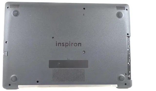 Main image of Dell Inspiron 15 5000 5570 5575 Bottom Base Lower Case Cover Black FMKY5