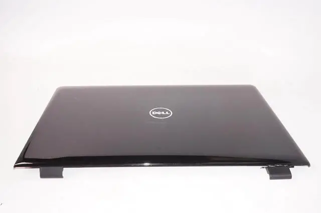 Alt view image 2 of 4 - Dell Inspiron 17 5758 17.3" LCD Back Cover 7FJ0C 07FJ0C