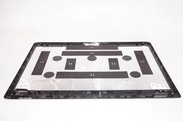 Alt view image 3 of 4 - Dell Inspiron 17 5758 17.3" LCD Back Cover 7FJ0C 07FJ0C