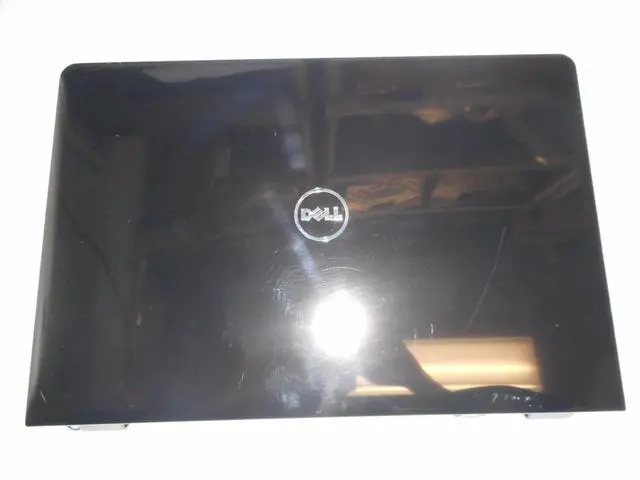 Main image of Dell Inspiron 17 5758 17.3" LCD Back Cover 7FJ0C 07FJ0C