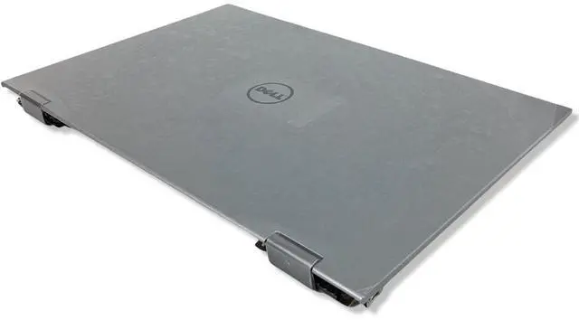 Alt view image 2 of 6 - Dell Inspiron 13 7347 7348 P57G 13.3" LCD Back Cover w/Hinges 5WN1X