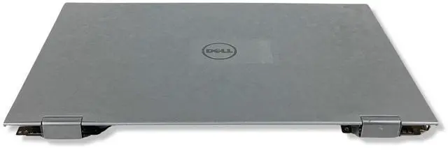 Alt view image 5 of 6 - Dell Inspiron 13 7347 7348 P57G 13.3" LCD Back Cover w/Hinges 5WN1X