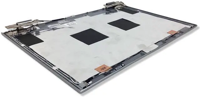 Alt view image 6 of 6 - Dell Inspiron 13 7347 7348 P57G 13.3" LCD Back Cover w/Hinges 5WN1X