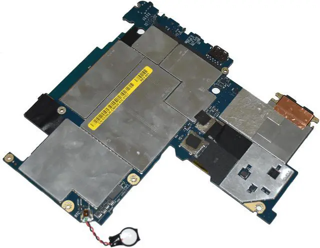Alt view image 6 of 6 - Dell Latitude 5290 2-in-1 Tablet Motherboard with Intel Core i7-8650U 2.8GHz 3VWJK