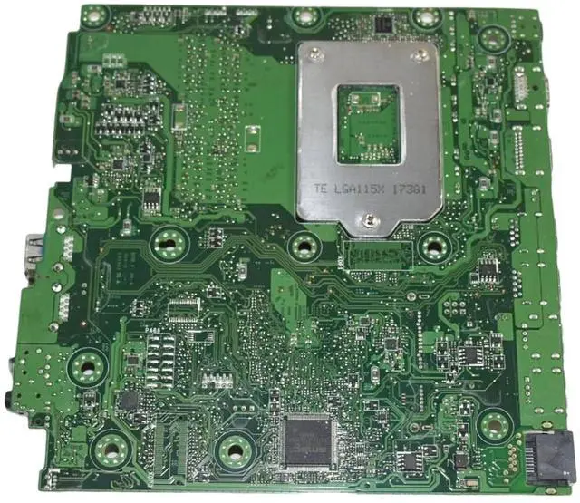 Alt view image 4 of 4 - Dell Optiplex 3050M Micro LGA1151 DDR4 Optiplex Desktop Motherboard JP3NX