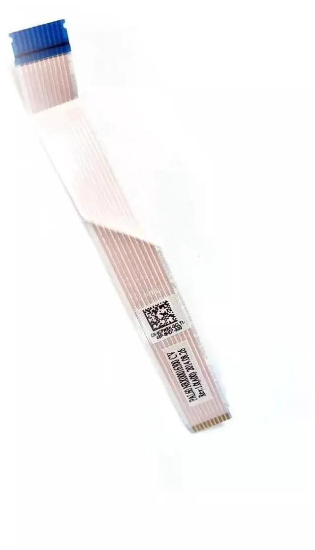 Alt view image 3 of 4 - Dell Latitude E6520 Keyboard Ribbon Cable CPWRK 0CPWRK