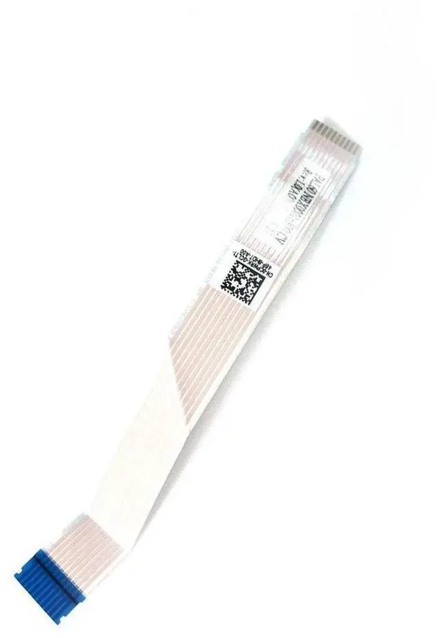 Alt view image 2 of 4 - Dell Latitude E6520 Keyboard Ribbon Cable CPWRK 0CPWRK