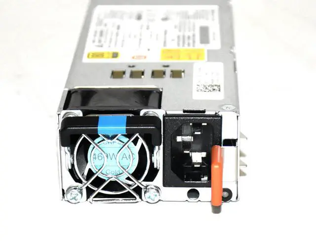 Alt view image 4 of 5 - Dell DPS-460KB R 460W Switching Power Supply Module CC6XG