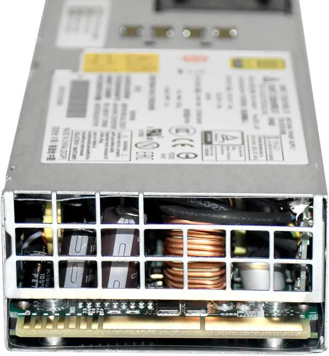 Alt view image 5 of 5 - Dell DPS-460KB R 460W Switching Power Supply Module CC6XG