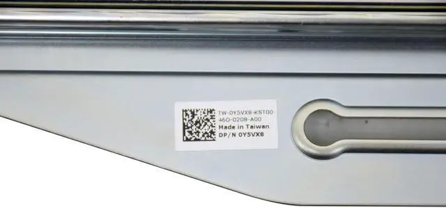 Alt view image 6 of 6 - Dell PowerEdge T320 T630 T640 3U Sliding Server Rack Ready Rail Kit 0D2K5P D2K5P
