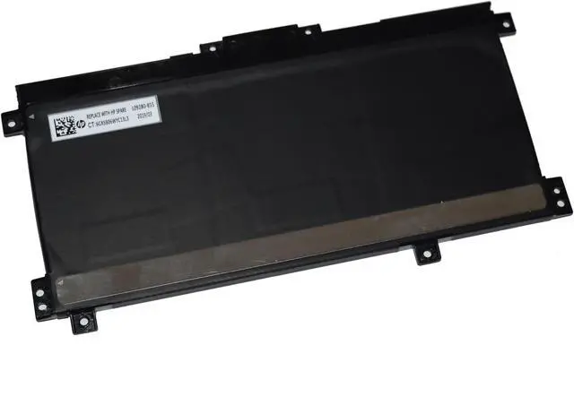 Alt view image 6 of 6 - HP Pavilion X360 48Wh 4.2Ah Laptop Battery L09280-855