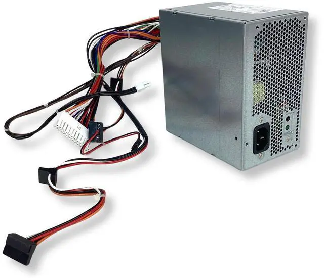 Alt view image 5 of 6 - Dell L300EGM-00 300 Watt Power Supply Unit TG7YF 0TG7YF - OEM