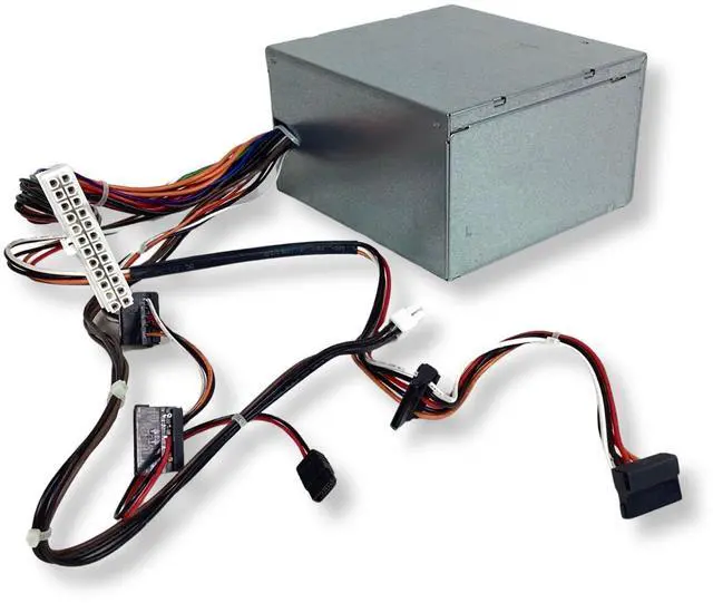 Alt view image 4 of 6 - Dell L300EGM-00 300 Watt Power Supply Unit TG7YF 0TG7YF - OEM