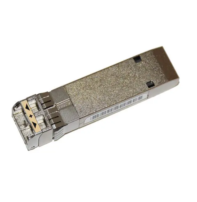 Alt view image 6 of 6 - Dell Cisco SFP-10G-SR-S 10GB SFP+ Optical Transceiver Module SFR-10G-SR