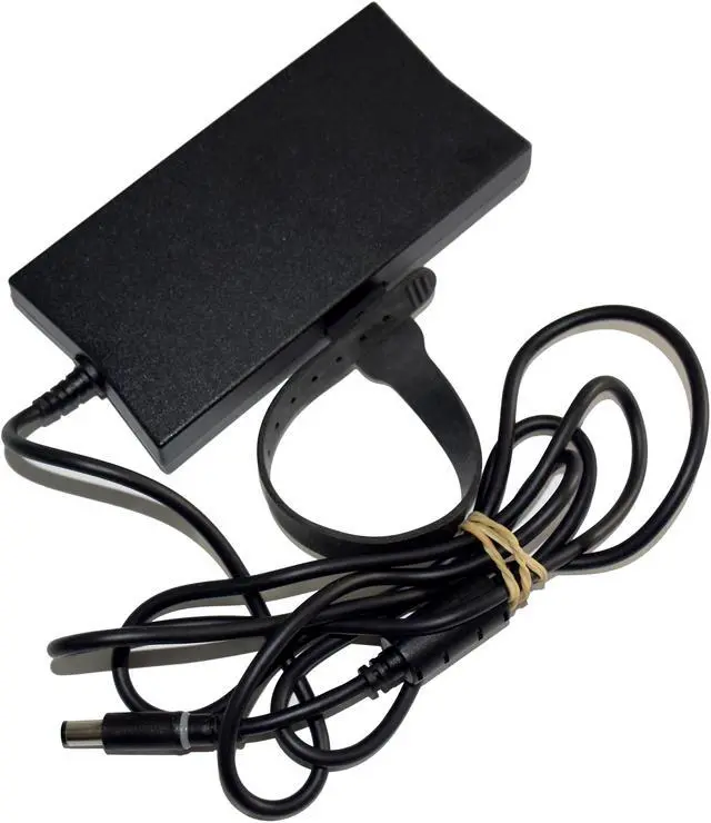 Alt view image 2 of 6 - Dell G3 15 3579 130Watts AC Power Adapter 7.4mm Barrel Tip 19.5 Volts CY0JM