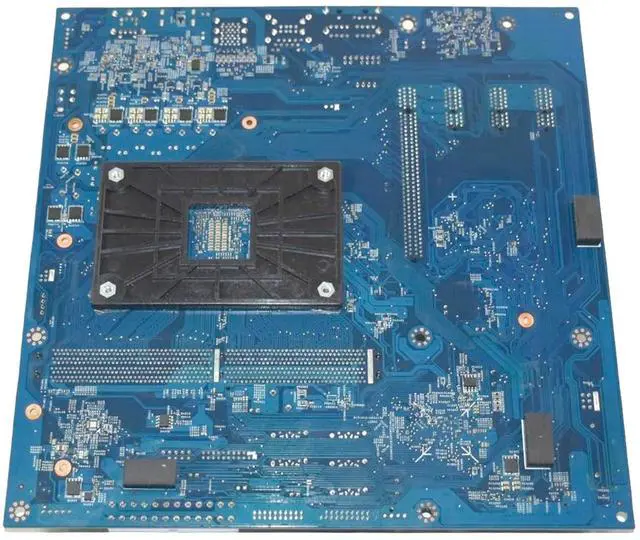 Alt view image 6 of 6 - Dell Inspiron 5675 AM4 Red Skull Bristol 16542-1 DDR4 Desktop Motherboard XFRWW