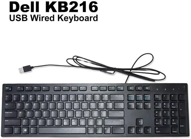 Alt view image 3 of 6 - USB MULTIMEDIABLACK KEYBOARD