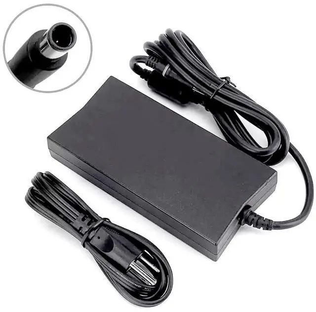 Alt view image 4 of 7 - Dell WD15 USB Type-C Docking Station 5FDDV