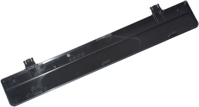 Alt view image 8 of 8 - Dell KB813-BK-US Keyboard with Smart Card Reader - USB - 104-Keys - Black