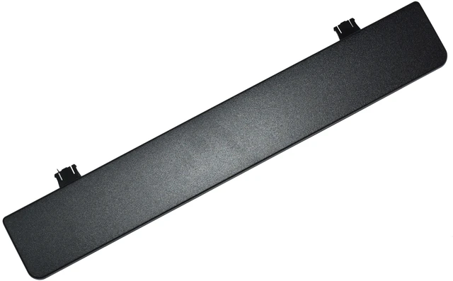 Alt view image 7 of 8 - Dell KB813-BK-US Keyboard with Smart Card Reader - USB - 104-Keys - Black