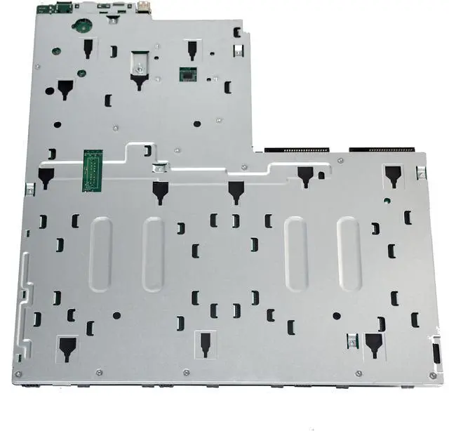 Alt view image 6 of 7 - OIAGLH Server Motherboard For For R730 R730XD R630 599V5 WCJNT R53PY 4N3DF Test