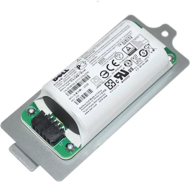 Alt view image 5 of 7 - 2024 Year New NEX-900926-A K4PPV EqualLogic Module Type 15 Type 19 Controller Battery PS6210 PS4210 PS66 21CR19/66