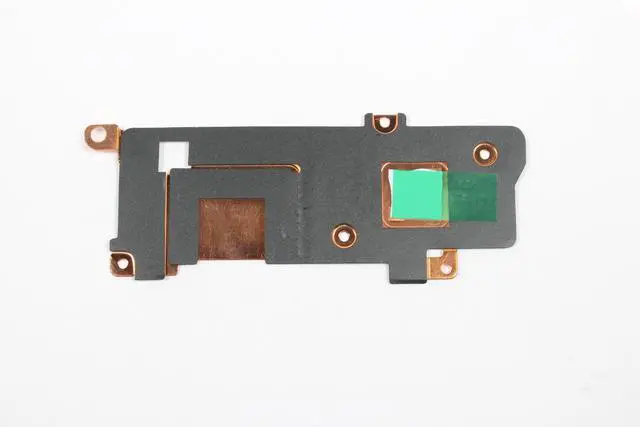 Alt view image 4 of 4 - HP OEM Fan and Heatsink for Compaq Mini 102 Series Netbooks  Thermal Cooling Assembly