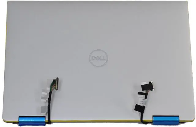 Alt view image 5 of 5 - Dell XPS 13 7390 2-IN-1 13.4" Fhd+ Touch WVA LCD Screen Complete Assembly K01T4 Laptop LCD Screens & Digitizers
