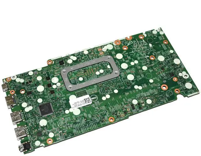 Alt view image 4 of 8 - FOR 5581 Laptop Motherboard i5-8265U CPU 4G9HV 04G9HV CN-04G9HV 17859-1 DDR4