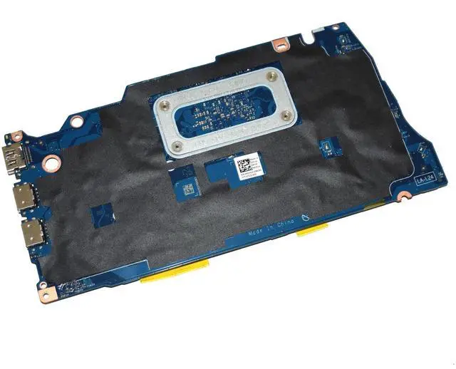 Alt view image 5 of 7 - Dell Inspiron 15 3510 Intel Celeron N4020 Laptop Motherboard NCXC4