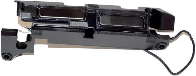 Alt view image 4 of 5 - Dell Alienware AREA-51M Laptop Left & Right Black Speaker Assembly X3HCP Laptop Speakers