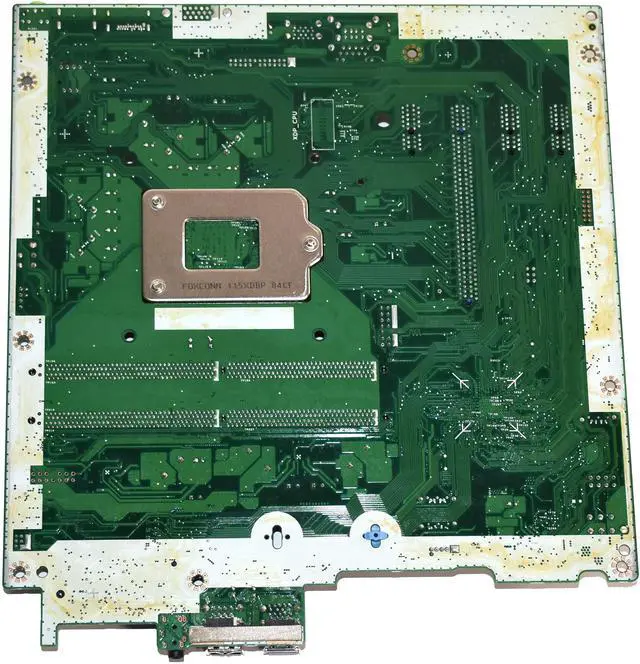 Alt view image 5 of 8 - OIAGLH Dell Optiplex 3050 LGA1151 DDR4 Desktop Motherboard W0CHX