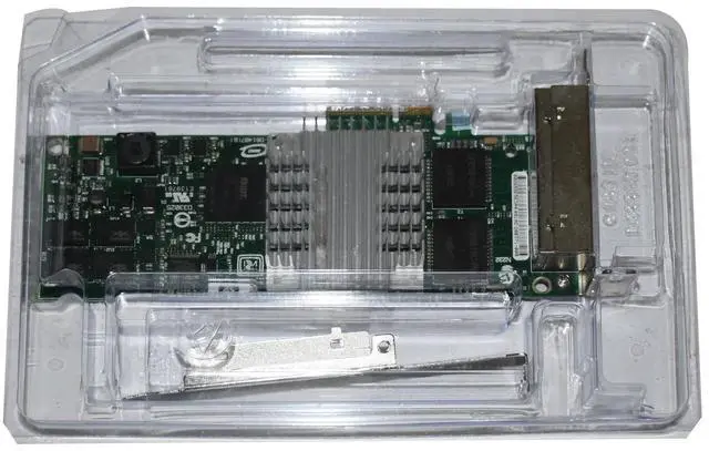 Alt view image 5 of 8 - Intel EXPI9404PTL PRO1000 PTQuadPort Svr